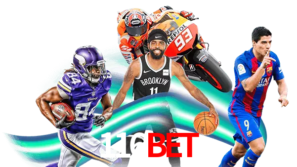 116Bet