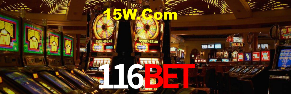 116Bet