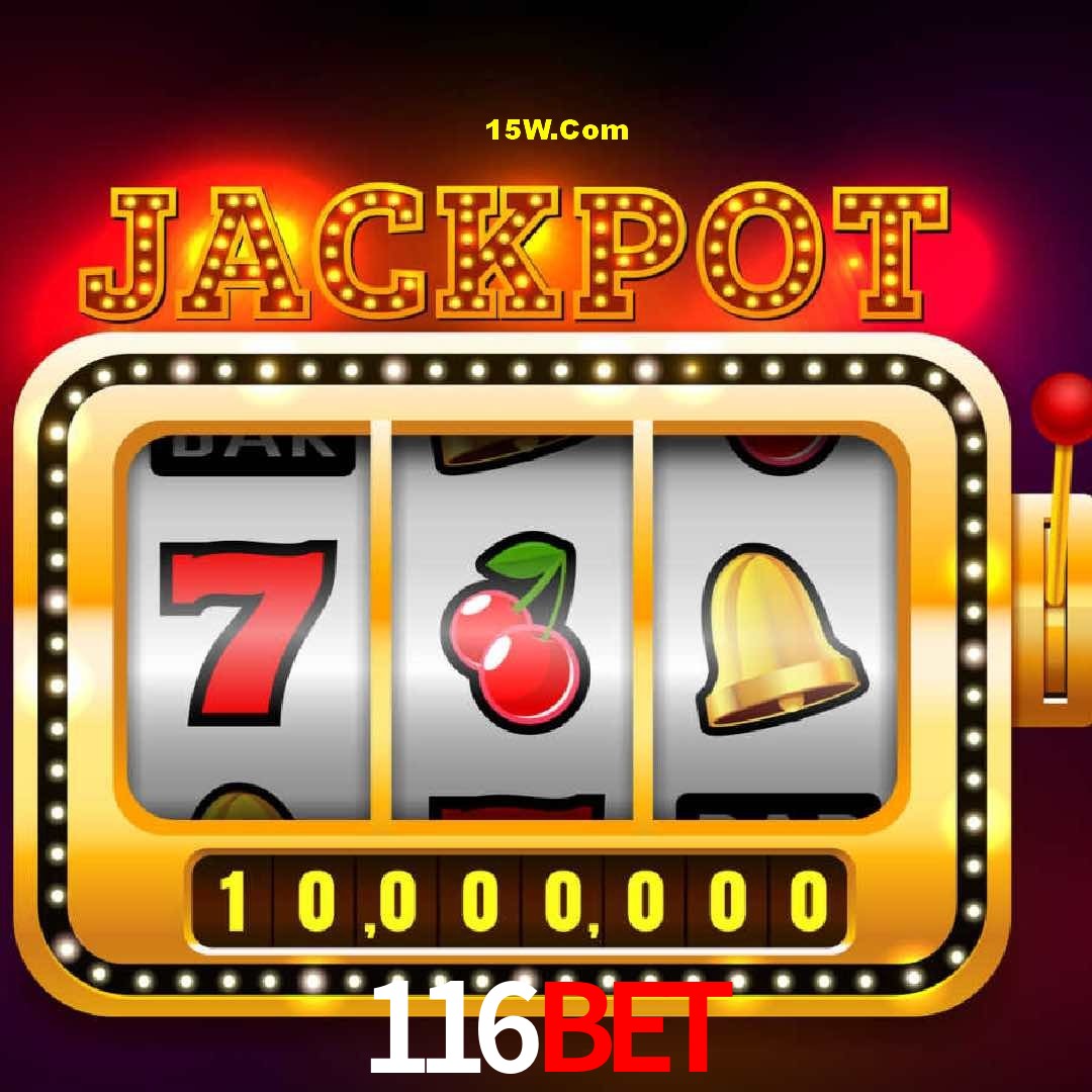 Mesa de Blackjack 116Bet