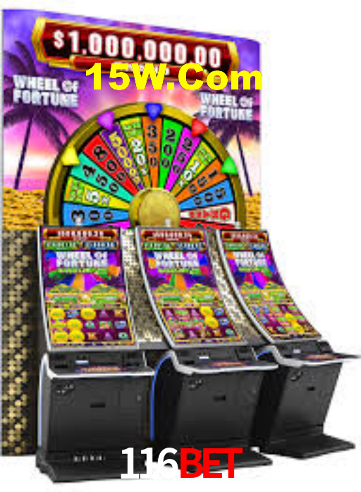 116Bet Login