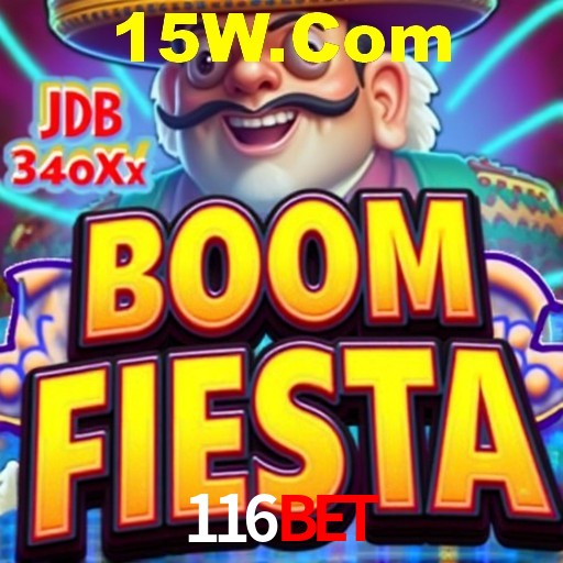 cassino 116Bet