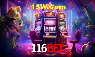Tecnologia da Plataforma 116Bet