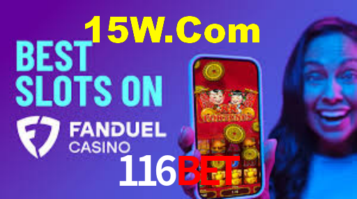 116Bet