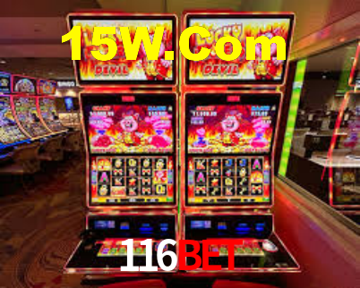 Interface Premium 116Bet