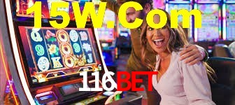 Programa VIP 116Bet