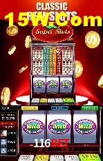 Promoções Sazonais 116Bet