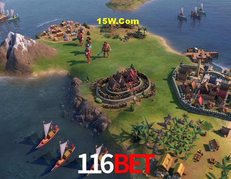 Diretório de Jogos 116Bet