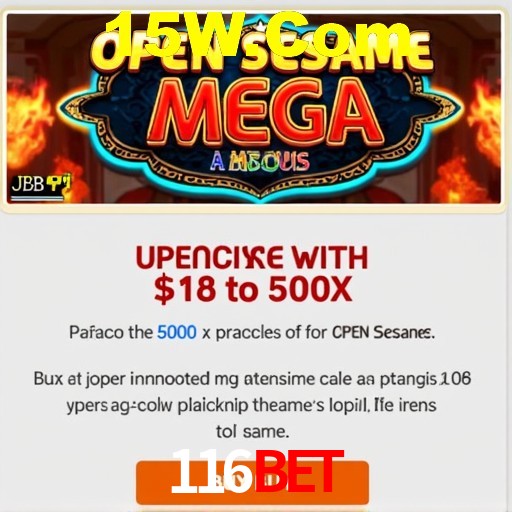 Programa VIP 116Bet