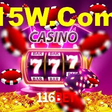 116Bet Login