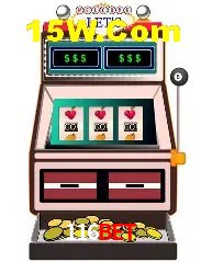 Jogos de Slot 116Bet