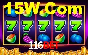 Sinta a adrenalina dos jogos de cassino com 116Bet