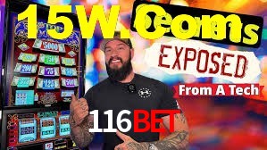Torneios 116Bet
