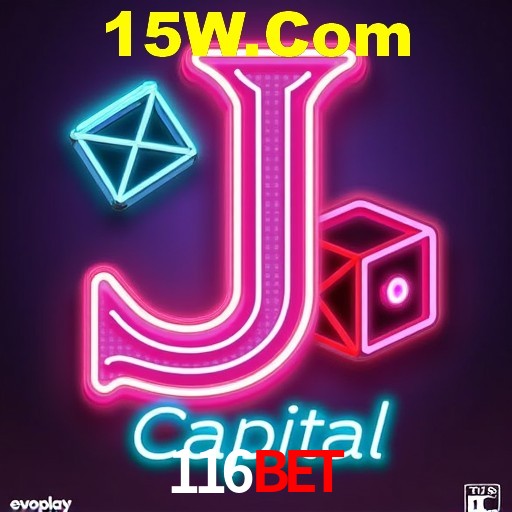 Interface Premium 116Bet