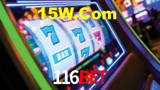 116Bet Login