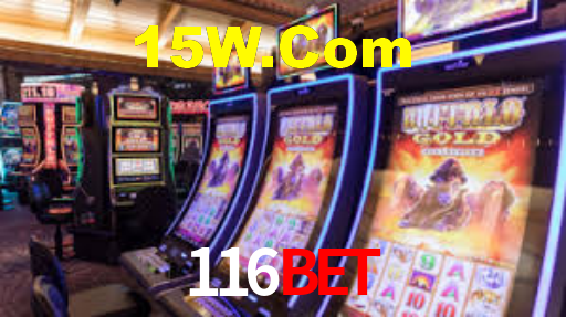 116Bet Login