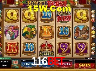 Cadastro Rápido 116Bet