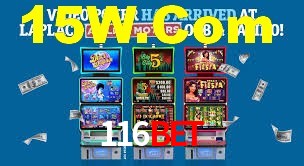 APP oficial da 116Bet para mobile