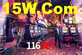 116Bet