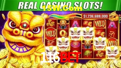 Promoção Relâmpago 116Bet