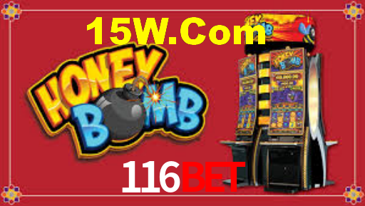 116Bet App
