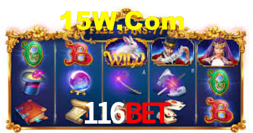 116Bet App