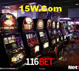 Login Seguro 116Bet