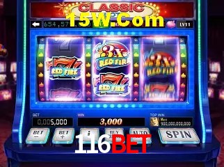 Login Seguro 116Bet