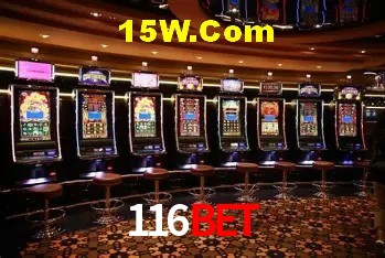 Sistemas de Segurança 116Bet
