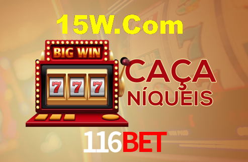 116Bet App