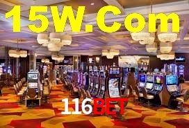116Bet