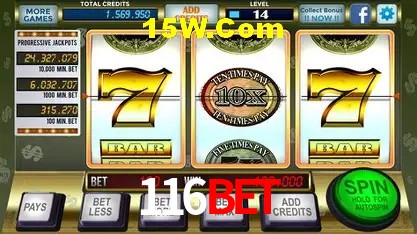 Promoção Relâmpago 116Bet
