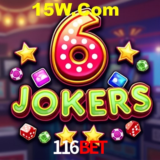 Casino Ao Vivo 116Bet