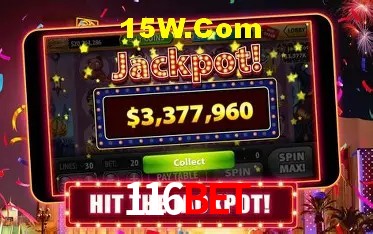 Diretório de Jogos 116Bet